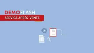 Miniature : QUADRATUS : Démoflash module SAV QuadraENTREPRISE
