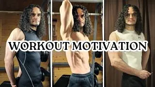 Miniature : WORKOUT MOTIVATION: 5 minutes de motivation suprême ! #fitness #motivation #fitover50 #CapSurLaForme