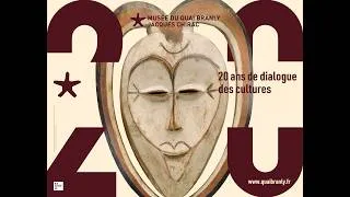 Miniature : Branly 20 ans : l'âge de tous les possibles !