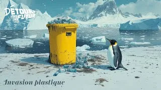 Miniature : Invasion plastique