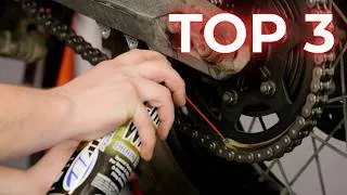 Miniature : TOP 3 Meilleure Graisse pour Chaine de Moto 2026