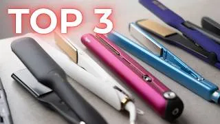 Miniature : TOP 3 Meilleur Lisseur Cheveux 2026