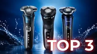 Miniature : TOP 3 Meilleur Rasoir Philips 2026