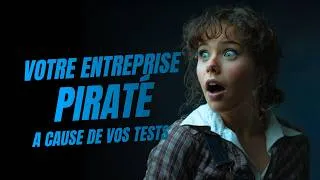 Miniature : Votre outil de test est compromis ? Le danger invisible de npm
