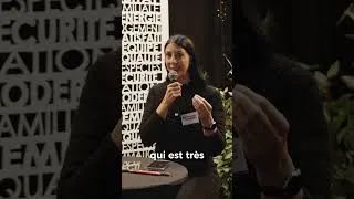 Miniature : Interview de Cédric Lacombe - architecte de la première résidence de Val Nature : Arboréa