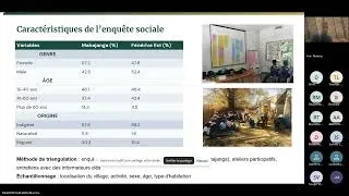 Miniature : [REPLAY WEBINAIRE] : Les écomatériaux locaux : le bambou - 06 mai 2026