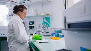 Miniature : Laboratoire ADNID - Montpellier