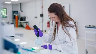 Miniature : Laboratoire AGROBIO - Rennes