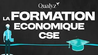 Miniature : Formation Économique du CSE 2026 : Tout savoir en 3 minutes
