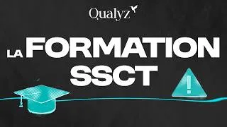 Miniature : Formation SSCT | CSE : Tout comprendre en 2 mins