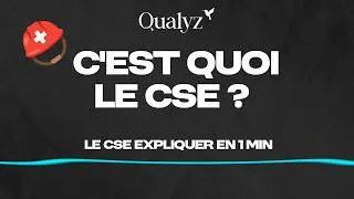 Miniature : C’est quoi le CSE ? Rôle, missions et fonctionnement expliqués