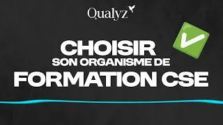 Miniature : Organisme de formation CSE : comment bien choisir ?