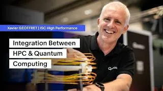 Miniature : How to Integrate Quantum Computing into HPC Infrastructure | Quandela