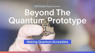 Miniature : Quantum Computing That Works Today: Inside Quandela