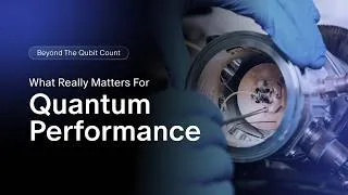 Miniature : Beyond Qubit Count: What Will Make Quantum Computing Useful?