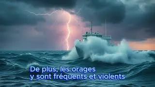 Miniature : Le Triangle des Bermudes – Disparitions inexpliquées