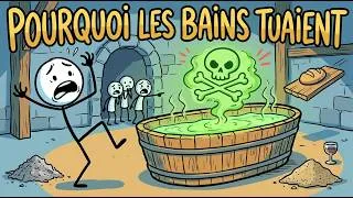 Miniature : Au-delà du mythe : comment on se lavait VRAIMENT avant la plomberie
