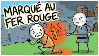 Miniature : Avant les papiers, n’importe qui pouvait être vous