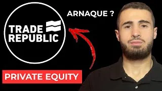 Miniature : Faut-Il Investir En Private Equity Sur Trade Republic ?