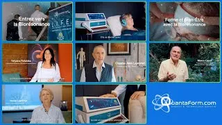 Miniature : Bienvenue chez Quantaform International