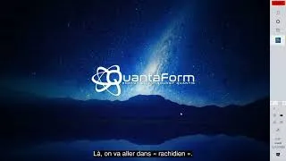 Miniature : Démonstration d'une séance de biorésonance  avec le LIFE-System le scanner physique / émotionnel