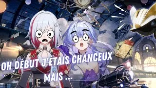 Miniature : Honkai Star rail : Je me suis fais volé