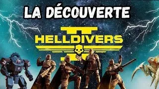 Miniature : Helldivers 2 : c'est donc ça la démocratie ? Sa me plaît bien dis-donc je signe