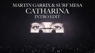 Miniature : Martin Garrix - Catharina (Intro Edit)