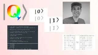 Miniature : [Quantum] Informatique quantique (teaser)