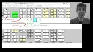 Miniature : [Quantum] Quirk - Un simulateur quantique en ligne