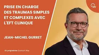 Miniature : EFT Clinique : les bases pour comprendre et pratiquer le tapping en sécurité