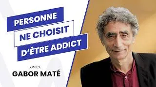 Miniature : Trauma & souffrance : ce que l'addiction dit de notre douleur