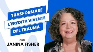Miniature : Sintomi persistenti del trauma: un'eredità vivente