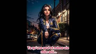 Miniature : Ta qu'une seul et même vie  mon ami