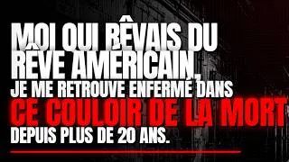 Miniature : Le rêve américain dans l'obscurité du couloir de la mort