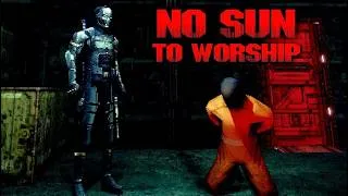 Miniature : No Sun to Worship - Not a Single Bullet - Targets Only - Hardest Difficulty