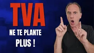 Miniature : Tu déclares ta TVA ? Voici comment éviter les grosses erreurs !