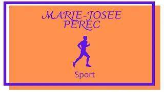 Miniature : Marie-Josée Pérec: La reine du sprint français
