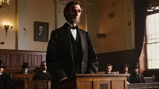 Miniature : Abraham Lincoln — Le président qui abolit l'esclavage | QUARE