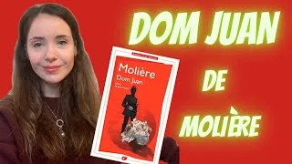 Miniature : Dom Juan de Molière : résumé et analyse - peut-on s’éloigner de la bien-pensance de l’Eglise ?
