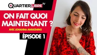 Miniature : QL27 - On fait quoi maintenant ? - Épisode 1 - Avec Johanna Awakening (Teaser)