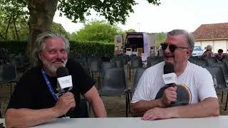 Miniature : Le tremplin musical, une opportunité pour les jeunes artistes de jouer à Jazz In Marciac.