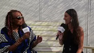 Miniature : Imany : Women Deserve Rage
