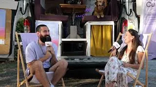 Miniature : L'enfant pas si terrible du Jazz - Daoud