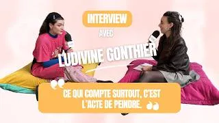Miniature : Ludivine Gonthier : la peinture vivante