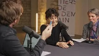 Miniature : Penser la programmation du dialogue compétitif — M. Marquet, N. Bonnevide et D. Chaigne [Radio QDD]