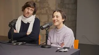 Miniature : Des grands ensembles à la politique de la ville — S. Dadour, E. Guillerm et L. Reboud [Radio QDD]