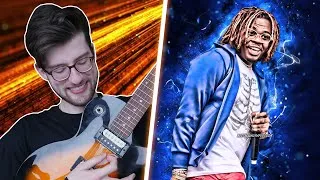 Miniature : Faire une INSTRU US à la GUITARE type GUNNA | Tuto Type Beat FL Studio 2022