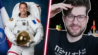 Miniature : J'AI FAIT UNE INSTRU POUR THOMAS PESQUET ?? 🚀 | Tutoriel FL Studio