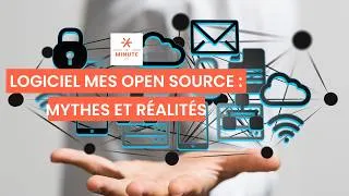 Miniature : Logiciel MES open source : mythes et réalités